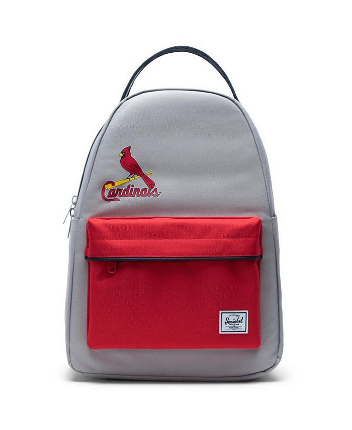 Herschel Supply Co. St. Louis Cardinals Outfield Nova MidVolume