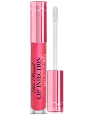 Lip Injection Maximum Plump