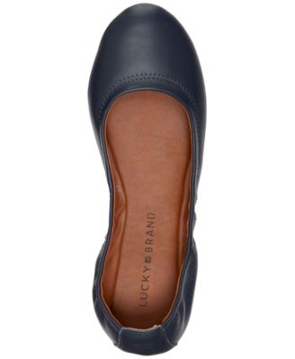 Women's Emmie Ballet Flats