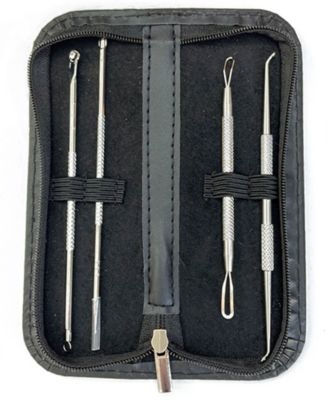 4-Pc. Pore Extractor Tool Set, Created for Macy's