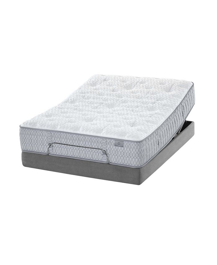 Aireloom sunbeam plush king mattress only deals