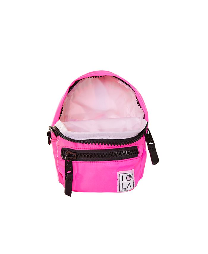 Lola Women s Stargazer Mini Convertible Backpack Macy s