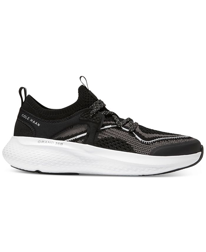 Cole Haan Femme Zerogrand Outpace Runner II Chaussure de Course