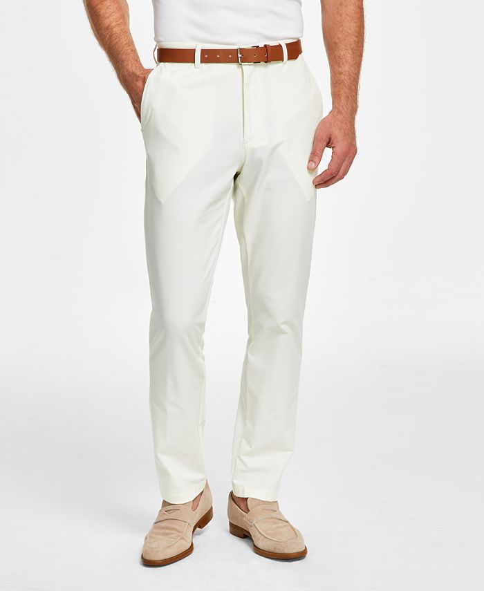 Lauren Ralph Lauren Men's ClassicFit Cotton Stretch Performance Dress