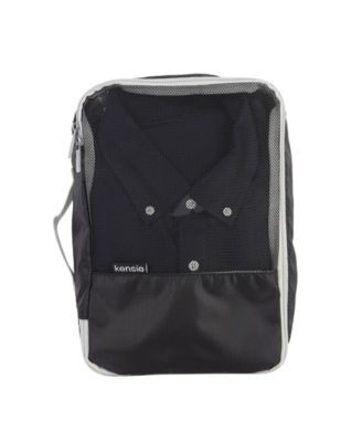 Hillsboro Expandable Rolling Hardside Collection Set, 4 Piece