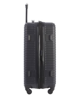 Hillsboro Expandable Rolling Hardside Collection Set, 4 Piece