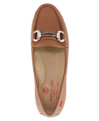 Women's Grand Street Buckle Loafer