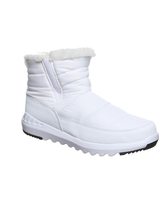 bearpaw boo bootie