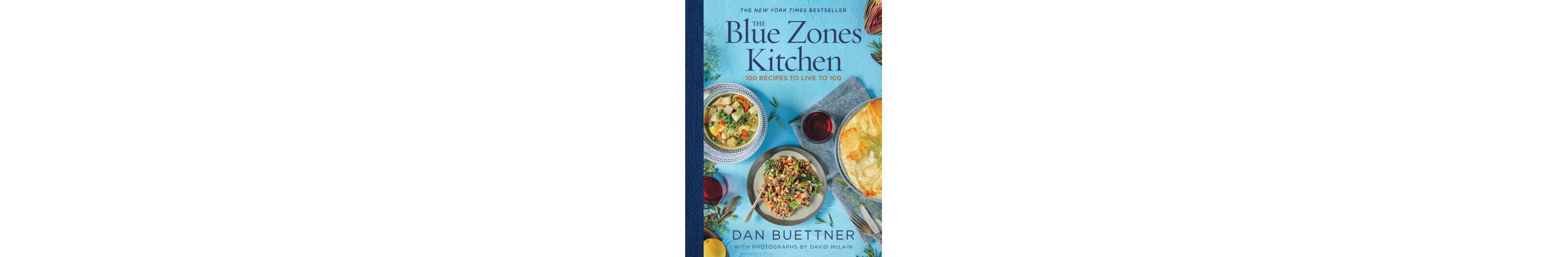 The Blue Zones Kitchen
