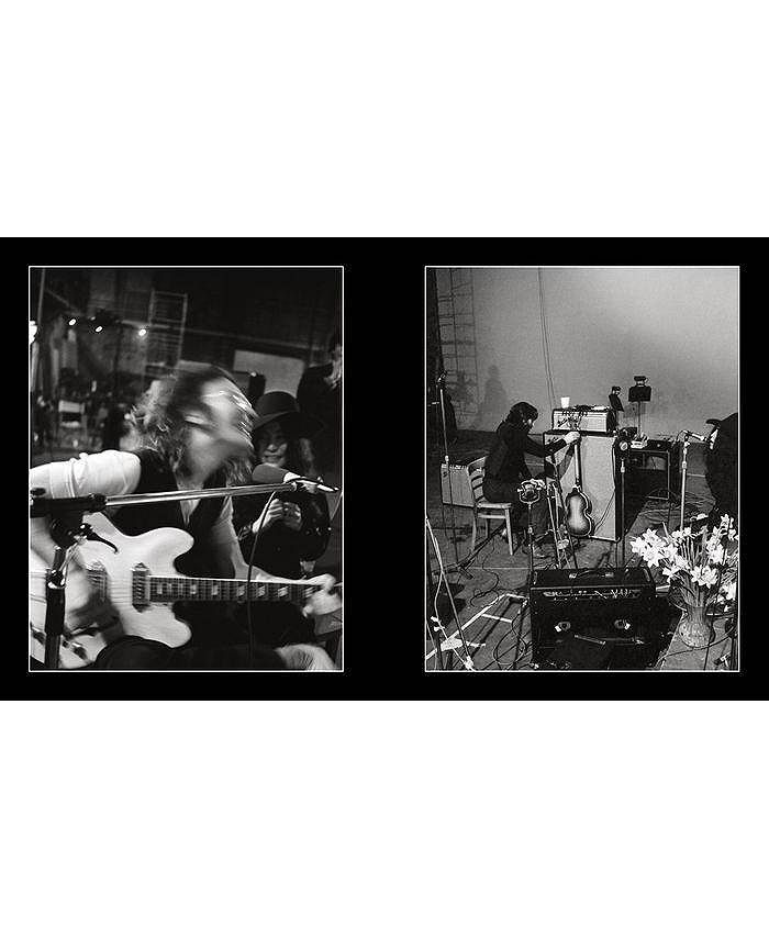 Barnes & Noble The Beatles Get Back by The Beatles Macy's