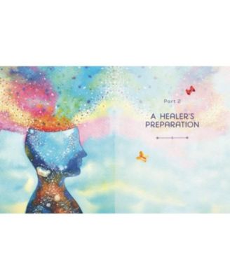 Crystal Reiki - A Handbook for Healing Mind, Body, and Soul by Krista N. Mitchell