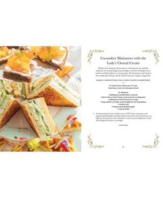 The Unofficial Bridgerton Cookbook - From The Viscount's Mushroom Miniatures and The Royal Wedding Oysters to Debutante Punch and The Duke's Favorite Gooseberry Pie, 100 Dazzling Recipes Inspired by Bridgerton by Lex Taylor