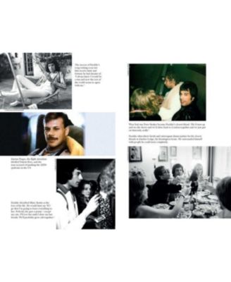 Somebody to Love - The Life, Death, and Legacy of Freddie Mercury by Matt Richards