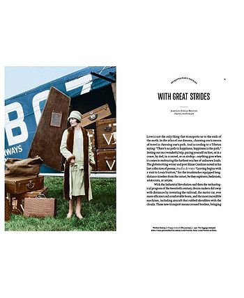Barnes & Noble Louis Vuitton - Extraordinary Voyages by Francisca Matteoli