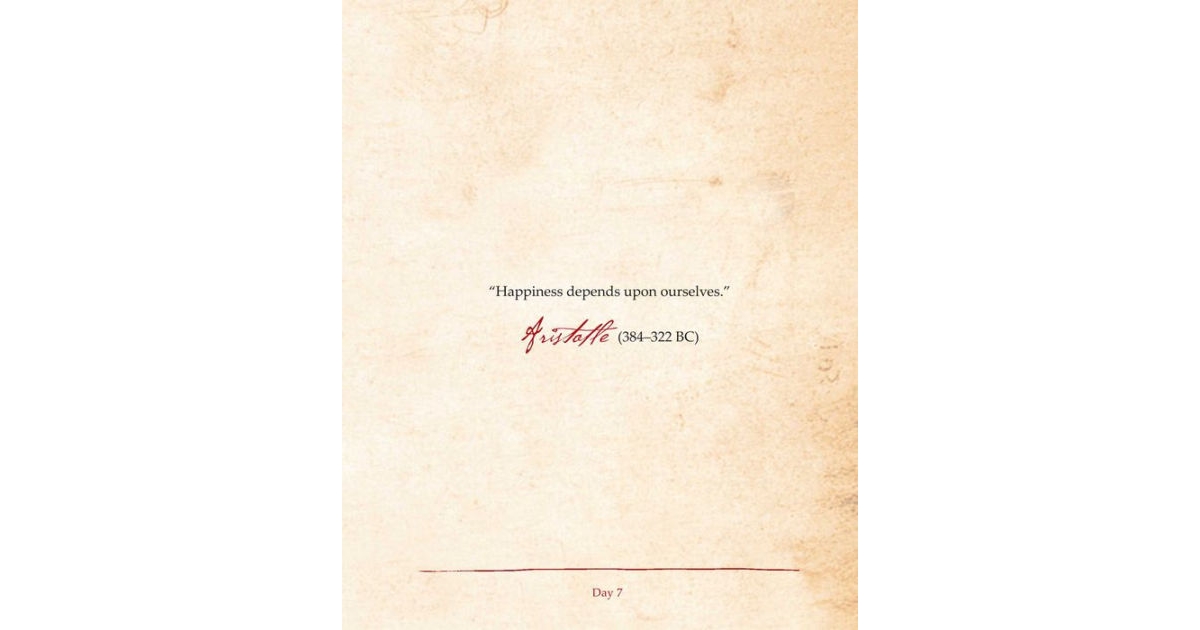 The Secret Daily Teachings by Rhonda Byrne