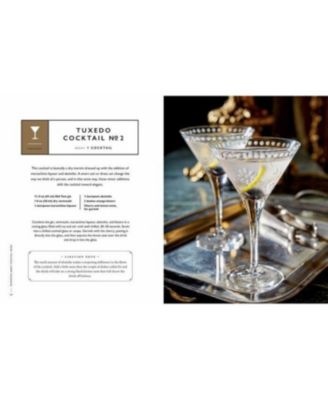 The Official Downton Abbey Cocktail Book - Appropriate Libations for All Occasions by Downton Abbey