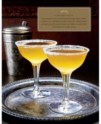 The Official Downton Abbey Cocktail Book - Appropriate Libations for All Occasions by Downton Abbey