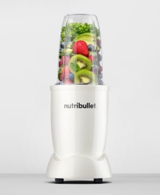 キッチン家電 nutribullet nutrient extractor 500W NutriBullet Personal Kitchen Set: Magic Bullet Superfood