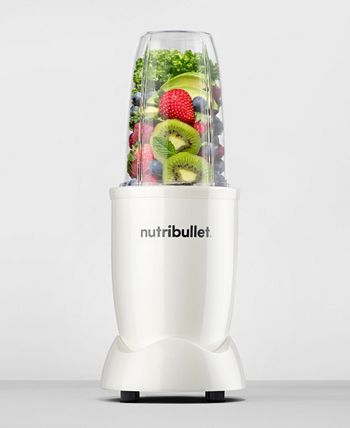 NutriBullet Smart Touch Blender Combo - Macy's