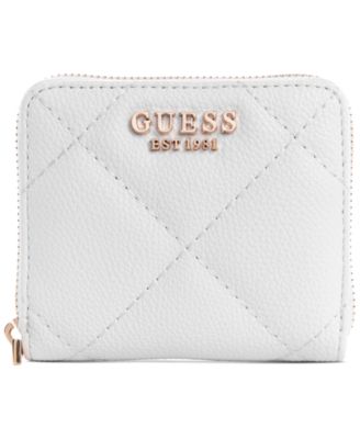 macys guess wallet