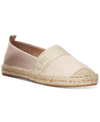 Lauren Ralph Lauren Caylee Flat 