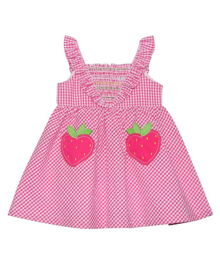 Blueberi boulevard baby best sale dress