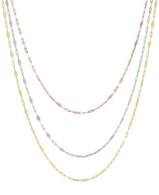 Macy's Mirror Link 18