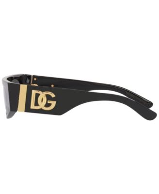 Women's Sunglasses, DG4411