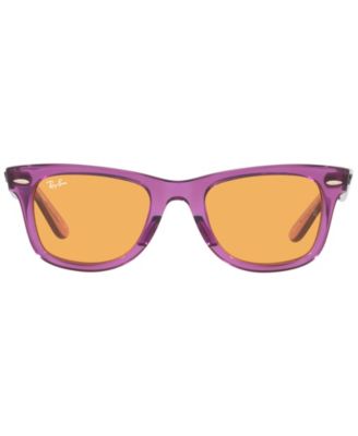 Unisex Sunglasses, RB2140 WAYFARER 