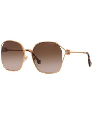 Women's Sunglasses, MU 52WS