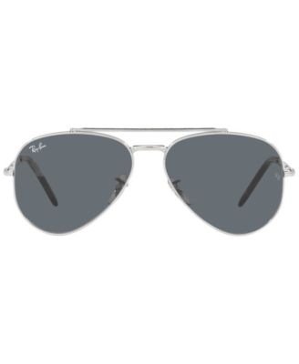 Unisex New Aviator Sunglasses, RB3625