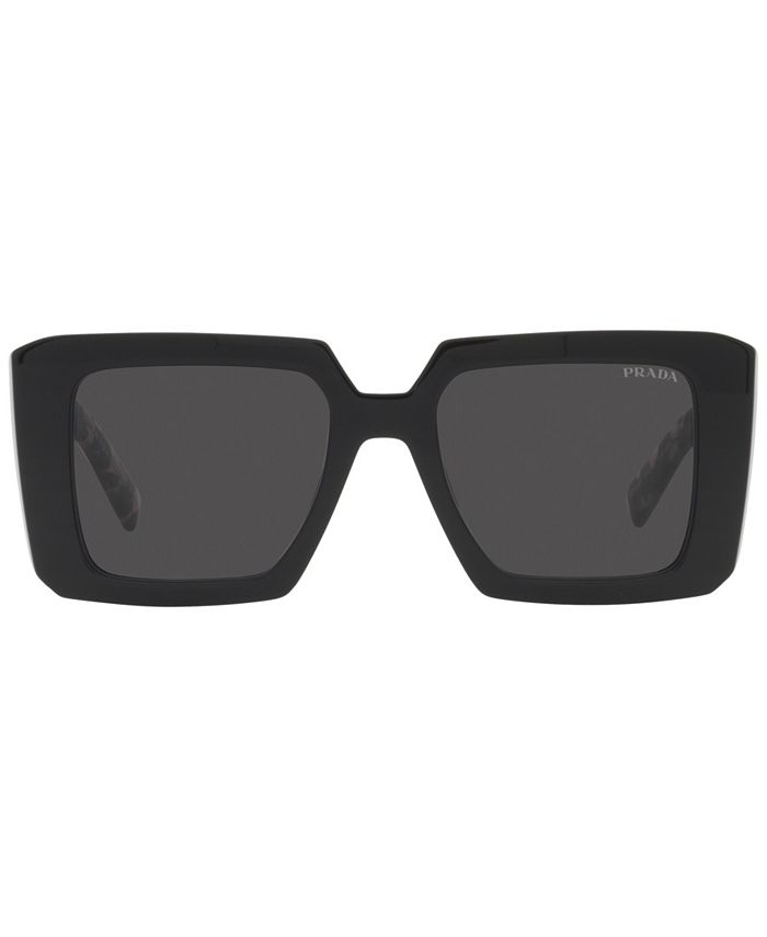 macy's sunglasses prada