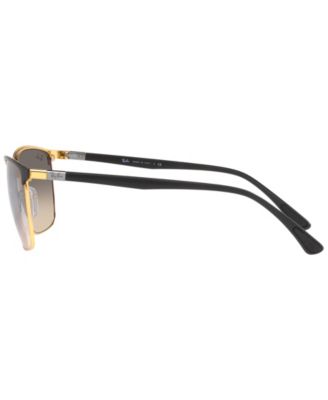 Unisex Sunglasses, RB3686 57