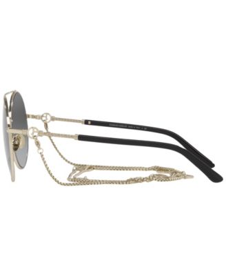 Women's Sunglasses, AR6135 56