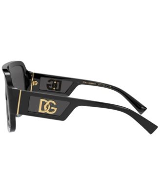 Men's Sunglasses, DG4401 58