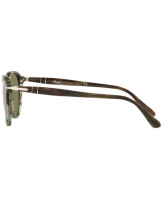 Unisex Sunglasses, PO3286S 51