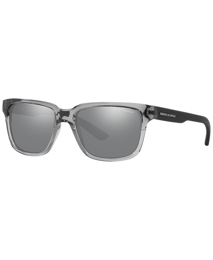 Armani exchange sales sunglasses ax4026s
