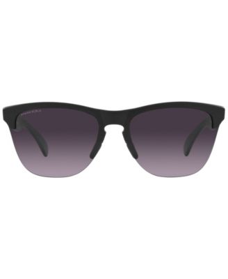Men's Sunglasses, OO9374 Frogskins Lite 63