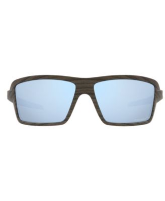 Men's Polarized Sunglasses, OO9129 Cables 63