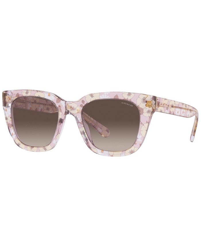 Macys coach sunglasses clearance