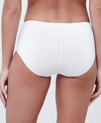 Entice Front Lace Brief