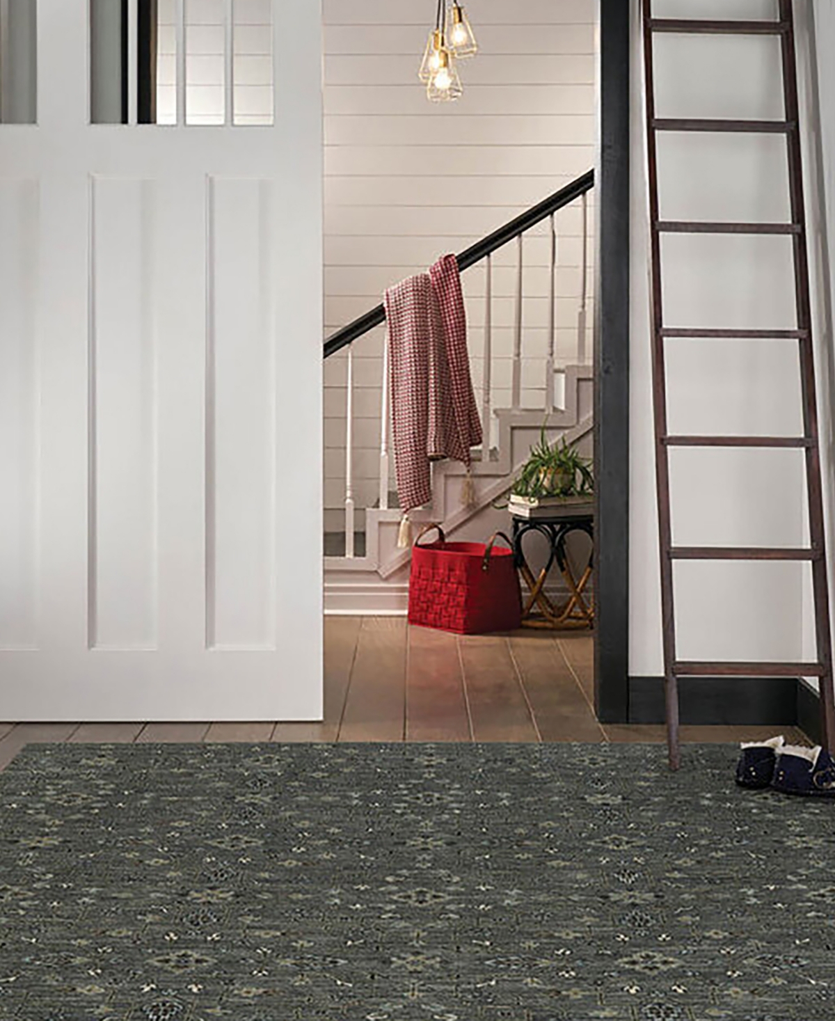 Capel Ethereal 340 Area Rug