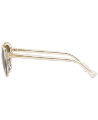 Ralph Lauren™ RA5286U Women\'s Sunglasses Ralph by Ralph Lauren RA 5286U Sunglasses - Go-Optic.com main image 2