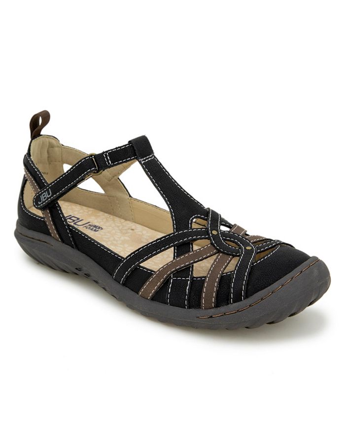 Macys top jbu shoes