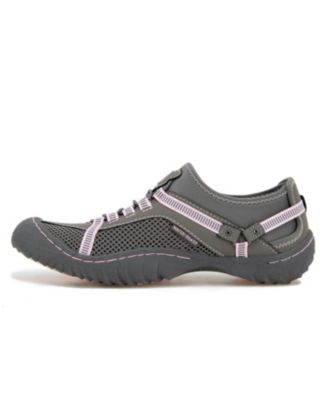 Women's Tahoe Water Ready Flats