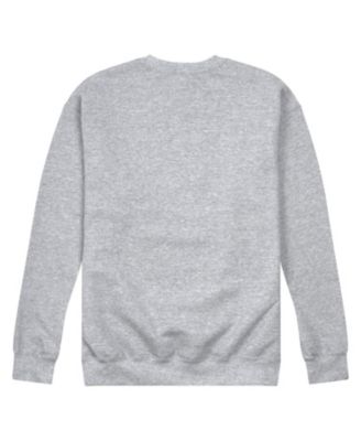 Men's Yellowstone Send RIP Fleece Sweatshirt