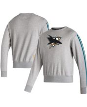 Brent Burns San Jose Sharks Fanatics Branded Underdog Name & Number T-Shirt  - Black