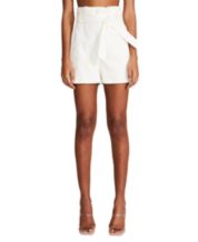 High Waisted Shorts Shop High Waisted Shorts Macy S