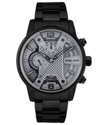 Police
