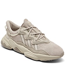 Women's Ozweego Athletic Casual Sneakers from Finish Line